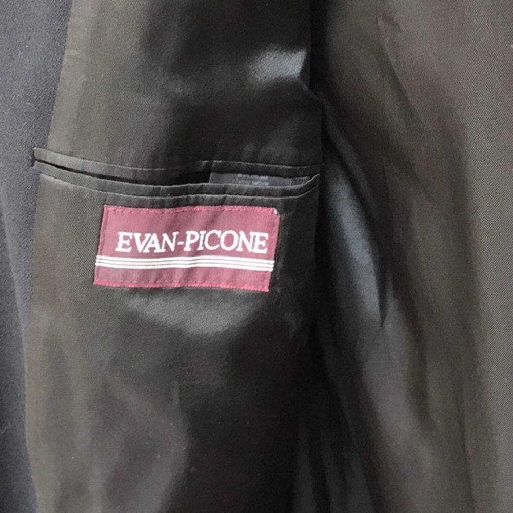 Suit jacket - Picture 3 of 4